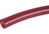 Saug-/Druckschlauch PVC, Rot, ID 38 mm, für Lebensmittel GartenShop24