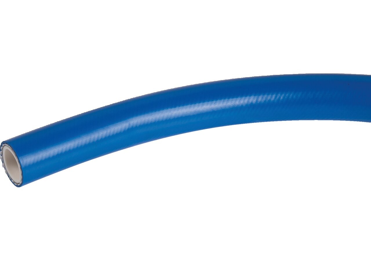 Lebensmittelschlauch Thermoclean 100, ID 25 mm GartenShop24