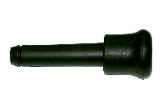 Zitzengummi-Set L 180 mm, großer Kopf – passend für Miele 68278 GartenShop24