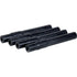 DeLaval Milchschlauch-Set Gummi, Schwarz, ID 8,5 x L 125 mm 95912580
