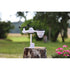 Wetterstation digital, 7 in 1, Wifi, mit Funkstation GartenShop24 - Hochwertige Gartengeräte