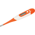 Fieberthermometer digital, mit flexibler Sonde – Schnellmessend in 10 Sek GartenShop24 - Hochwertige Gartengeräte