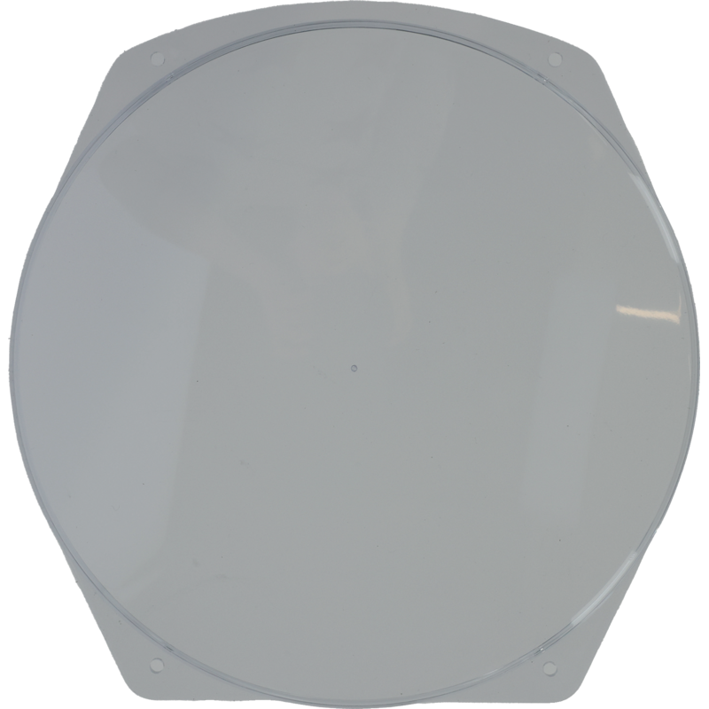 Ersatzglas für Zeigerschnellwaage – Original-Ersatzteil in sauberer Verarbeitung