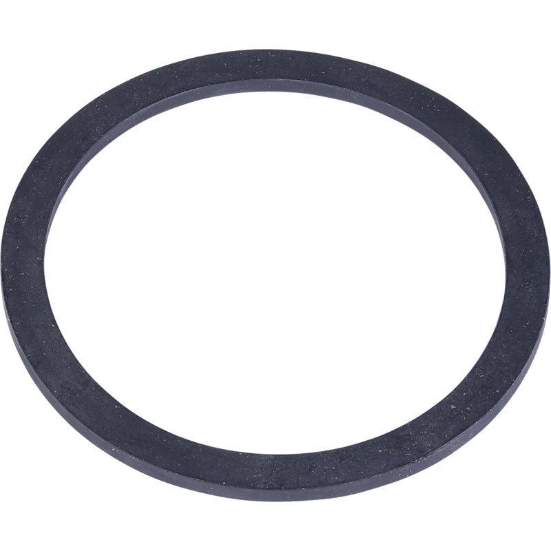 DeLaval Melkeimerdeckeldichtung glatt, AD 175 x ID 150 x H 6 mm DeLaval