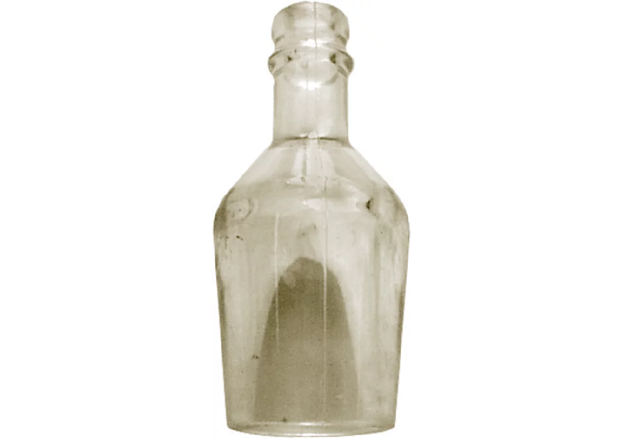 Schauglas – passend für DeLaval 02571600 GartenShop24