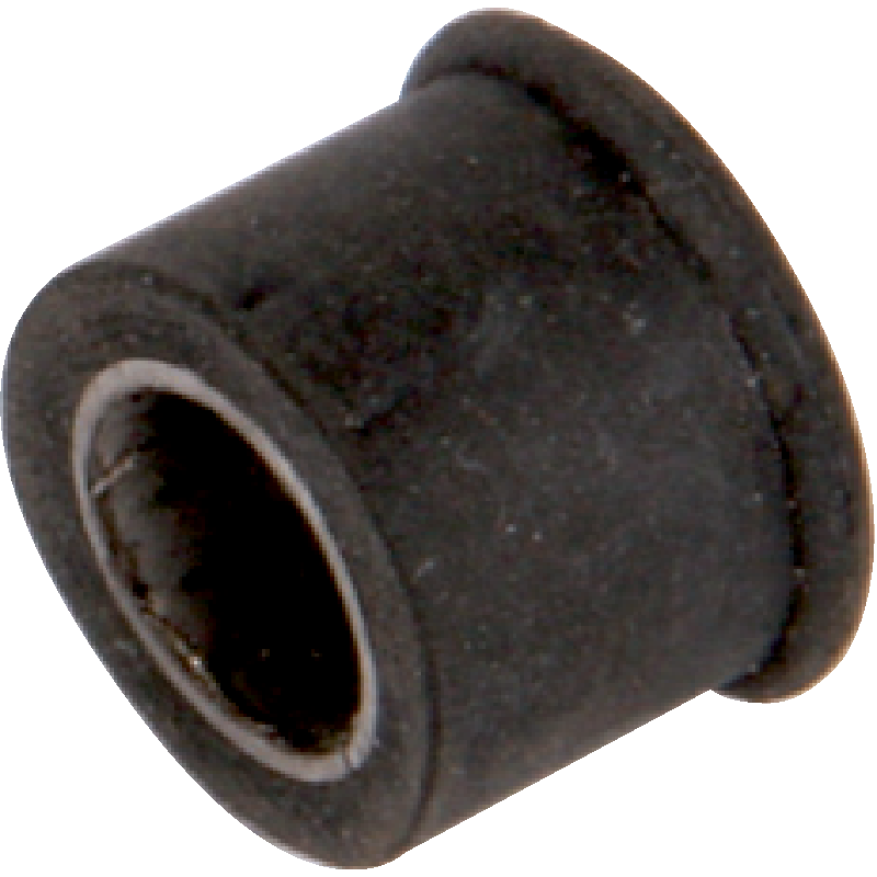 Belüftungsdüse Gummi/Metall
