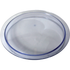 DeLaval Vakuumpumpendeckel AD 210 mm ohne Dichtring 4780003758 – Transparenter Vakuumpumpendeckel ohne Dichtring DeLaval