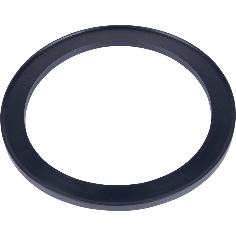 Manus Melkeimerdeckeldichtung mit Profil, AD 215 x ID 170 x H 10 mm
