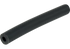 Luftschlauch Gummi, AD 20 x ID 10 mm, Schwarz, Meterware GartenShop24