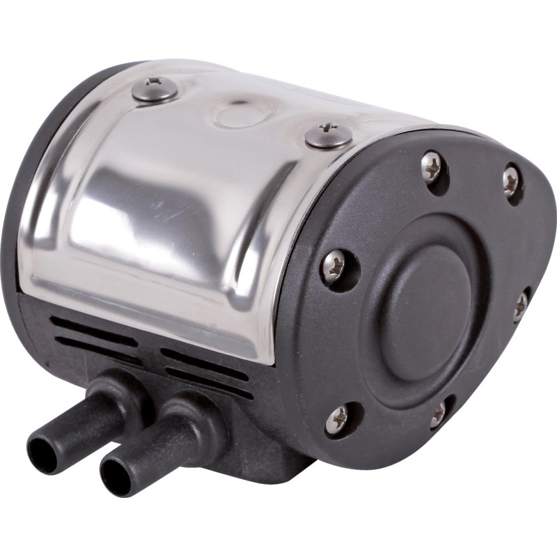 Pulsator MilkRite - InterPuls L80, 60/40 Wechseltakt
