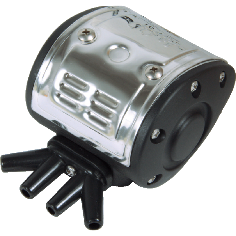Pulsator MilkRite - InterPuls LL90, 60/40 Wechseltakt