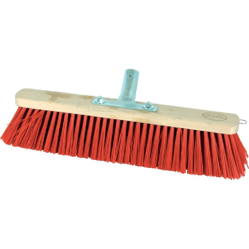 Großraumbesen B 40 cm, ohne Stiel GartenShop24 - Hochwertige Gartengeräte