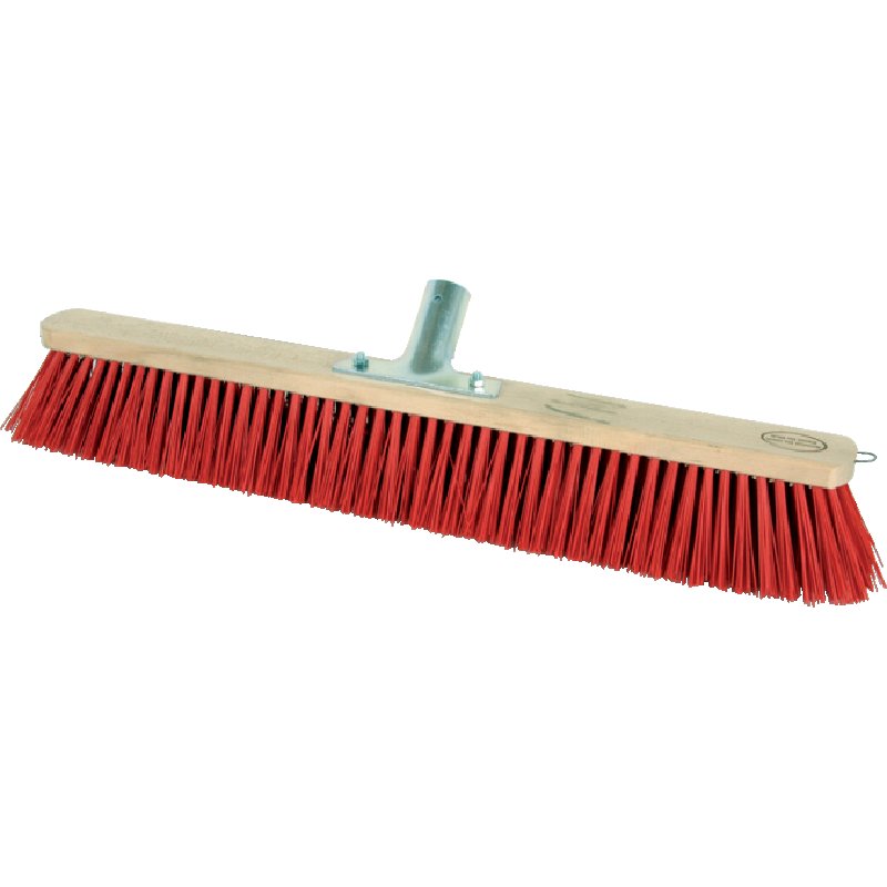 Großraumbesen B 60 cm, ohne Stiel GartenShop24 - Hochwertige Gartengeräte