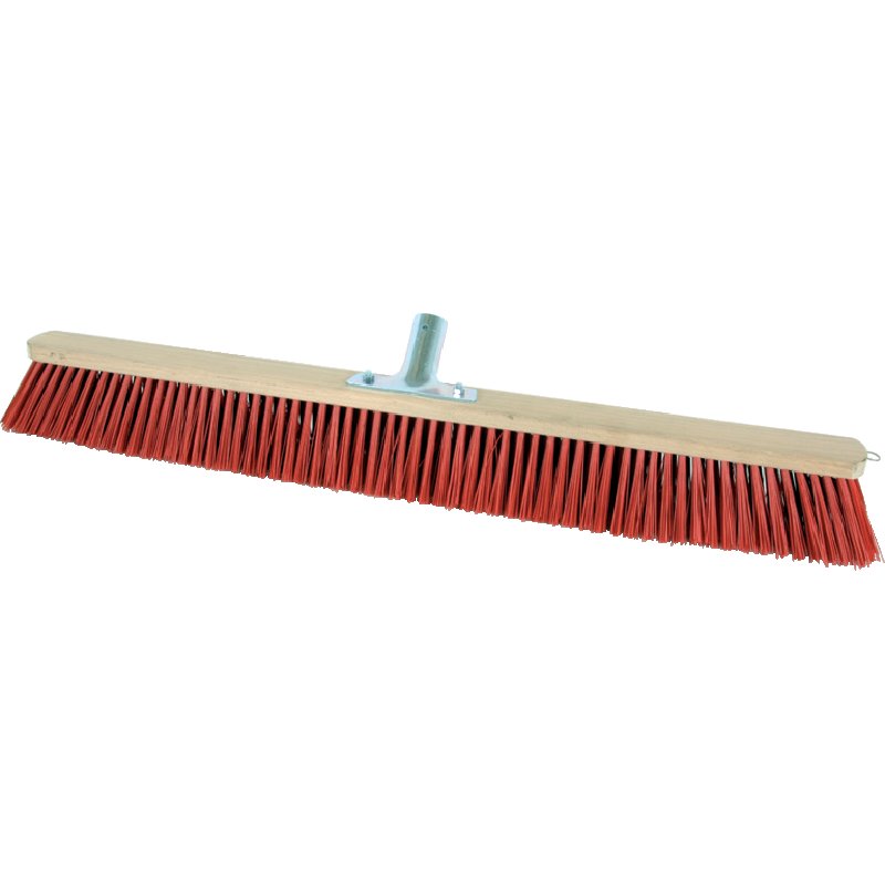 Großraumbesen B 80 cm, ohne Stiel GartenShop24 - Hochwertige Gartengeräte
