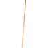 Stiel L 150 cm, AD 18/27 mm – Stiel passend zu Besen mit Breite 60 bis 80 cm GartenShop24 - Hochwertige Gartengeräte