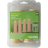 Ersatzsauger Beige, L 125 mm, 4 Stk. im Blister GartenShop24 - Hochwertige Gartengeräte