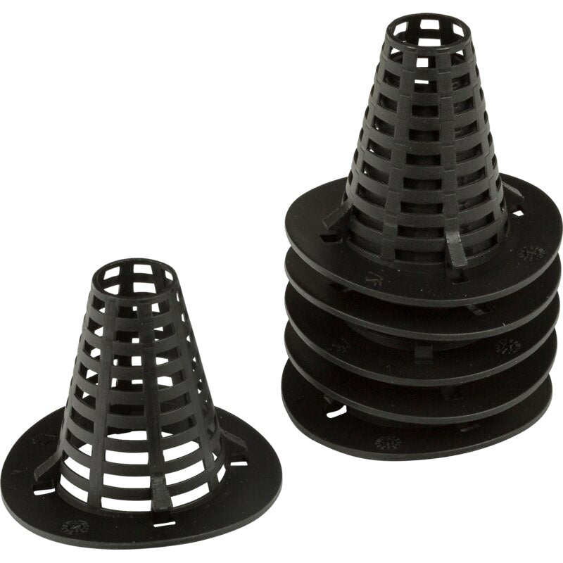 Gittereinsatz für Fliegenfalle cit FlyCage6 – Gittereinsatz zu 00710842 GartenShop24 - Hochwertige Gartengeräte