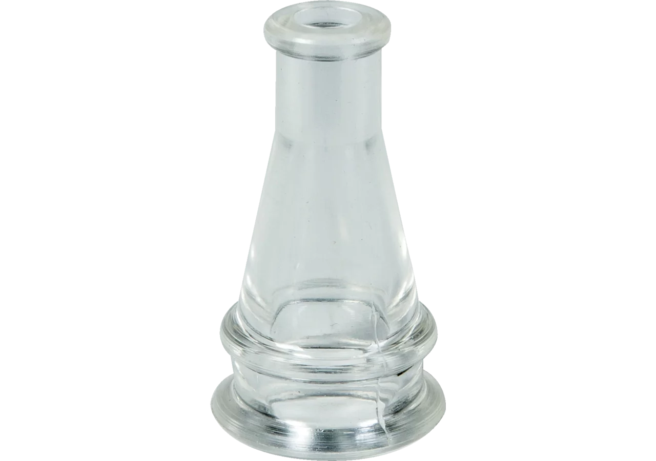 Schauglas ID 11 mm, 2-stufig – passend für Fullwood 720209 GartenShop24