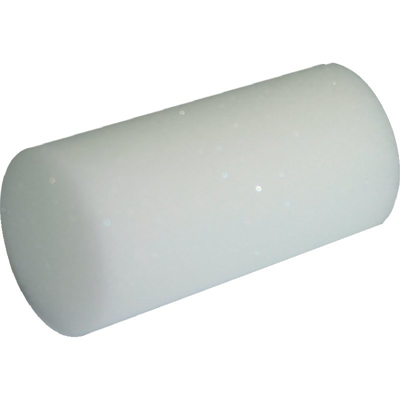 Reinigungsschwamm AD 45 x L 80 mm, für Rohr ID 35 mm GartenShop24 - Hochwertige Gartengeräte