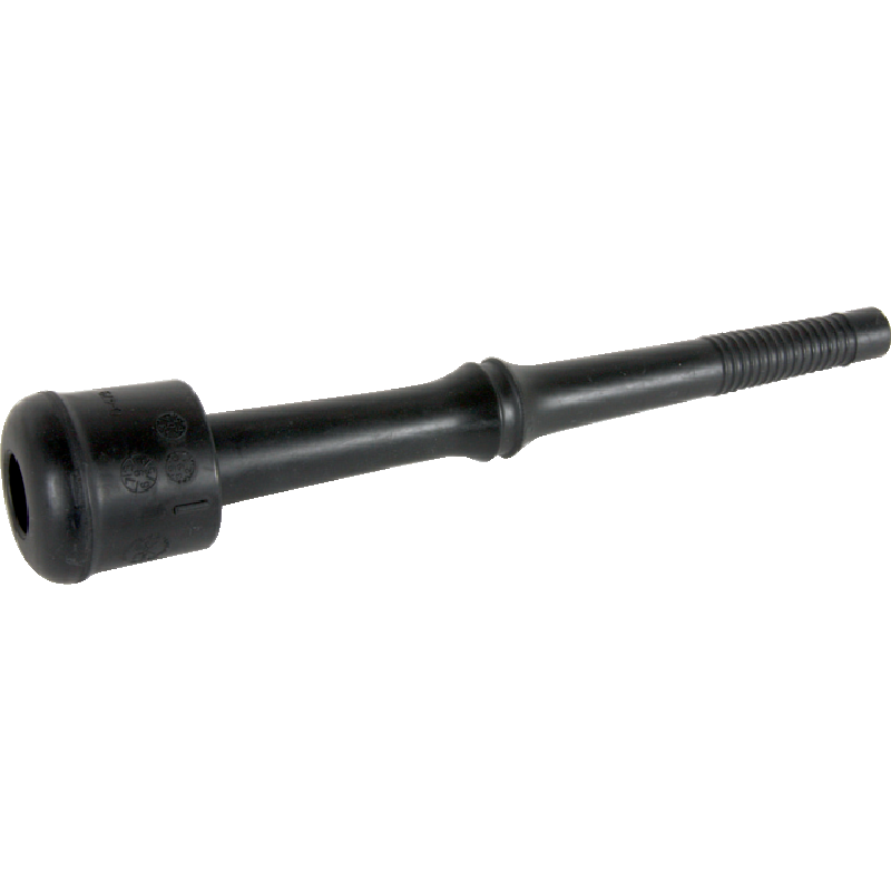 Fullwood Zitzengummi-Set L 327 mm, für SL1 CTW 20215 – 4 StückLänge 327 mm
