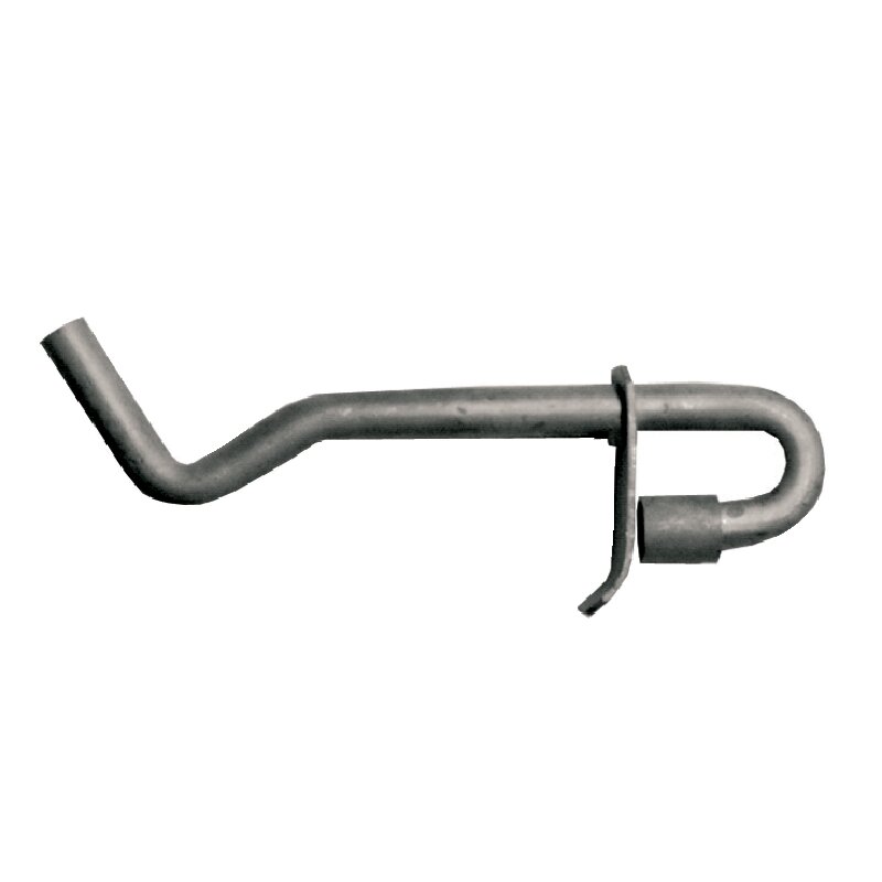 Bodenanker zum Einbetonieren GartenShop24 - Hochwertige Gartengeräte