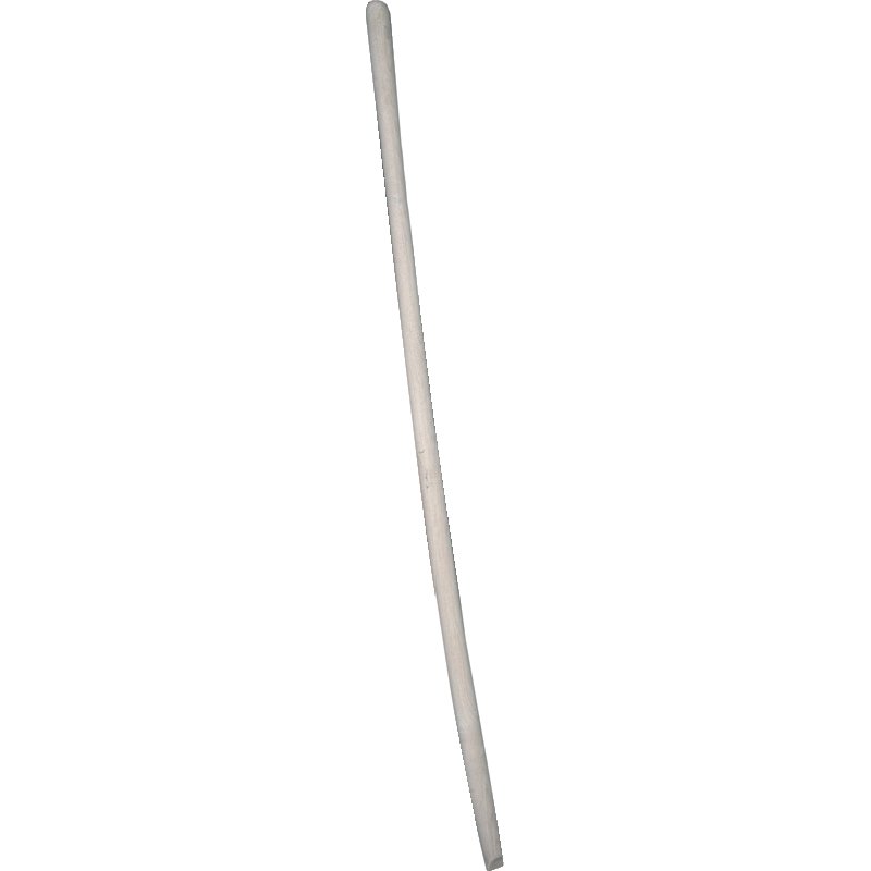 Schaufelstiel Esche 1a 130 cm AD 40/41 mm – Ersatzstiel aus Eschenholz