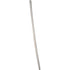 Schaufelstiel Esche 1a 130 cm AD 40/41 mm – Ersatzstiel aus Eschenholz