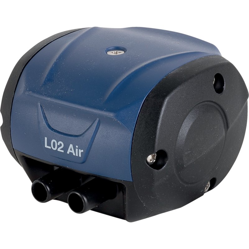 Pulsator MilkRite - InterPuls L02, 60/40 Wechseltakt