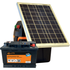 Gallagher Weidezaunset S220 mit Solarmodul 20 W, 60 Ah Premium Turbo AGM Gallagher 061556 Gallagher