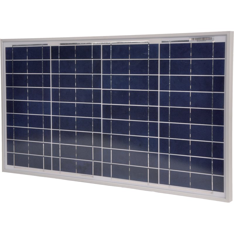 Gallagher Solarmodul 10 W, L 350 x B 300 mm Gallagher 041701 Gallagher