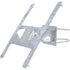 Gallagher Solarmodulhalterung 10/20/30 W, für Pfahlmontage bis 120 mm Gallagher 069774 Gallagher