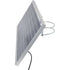 Gallagher Solarmodulhalterung 10/20/30 W, für Pfahlmontage bis 120 mm Gallagher 069774 Gallagher