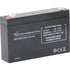 Gallagher Weidezaunbatterie 6 V, 7,2 Ah Gallagher 200590 Gallagher
