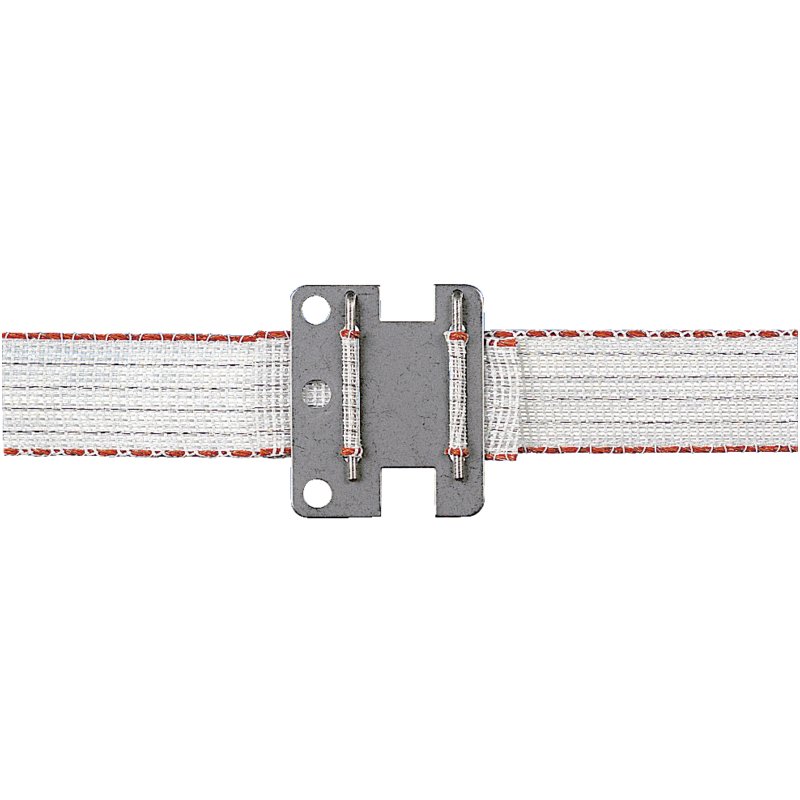Gallagher Bandverbinder für Bandbreite 20–40 mm Gallagher 010745 Gallagher