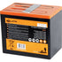Gallagher Trockenbatterie Alkaline, 9 V, 210 Ah Gallagher 063451 – Weidezaunbatterie Alkaline 9 V Gallagher