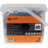 Gallagher Ringisolator XDI Großpackung, mit Holzgewinde, 125 Stück Gallagher 025527 Gallagher