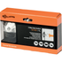 Gallagher 021451 Torgriffisolator 3-fach – Detailansicht Verbindungsplatte