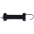Torgriff Compact mit Hacken Gallagher 019526 – Original Ersatzteil in Schwarz
