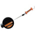 Torset Gallagher Torrolle Breitband 010844 – Torgriffset mit Bügel, 15 m, Weiß
