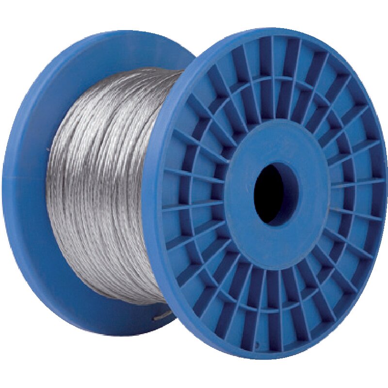 Gallagher Drahtlitze AD 2,0 mm x L 200 m Gallagher 008759 Gallagher