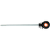 Abstandisolator Gallagher 028993, 18 cm, XDI, für Holzpfahl, 10 Stück