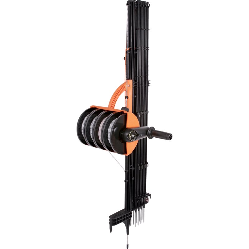 Gallagher SmartFence V2, für 100 m Umzäunung Gallagher 700007 Gallagher