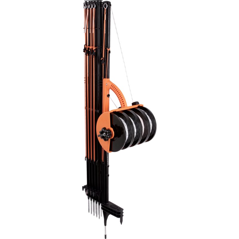Gallagher SmartFence V2, für 100 m Umzäunung Gallagher 700007 Gallagher