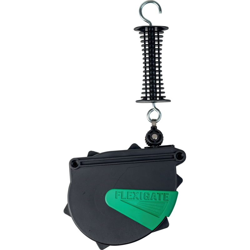 Torset Pulsara 084333 mit Torrolle und Cord 7,5 Meter für Weidetor