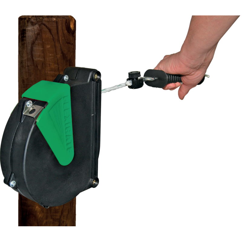 Pulsara 084333 Torset – Detailansicht Torrolle und Edelstahlfeder