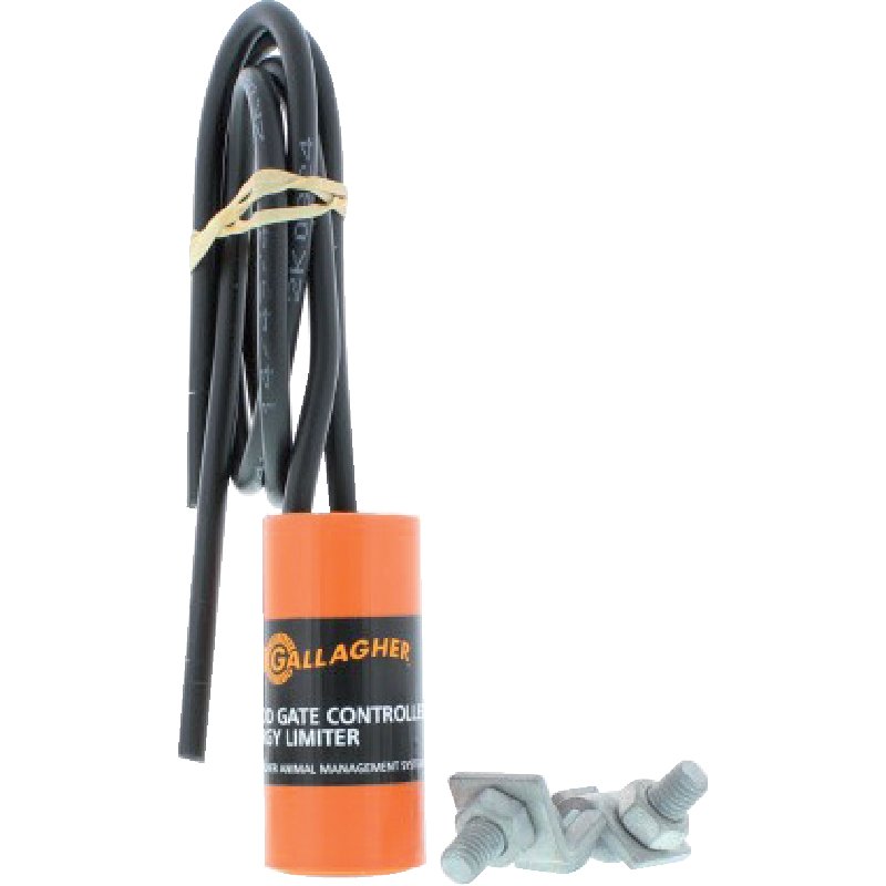 Gallagher Flood-Gate-Controller 5.600 Ohm Gallagher 001506 – Vorrichtung speziell für Gräben Gallagher