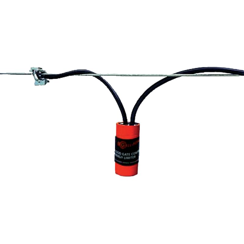 Gallagher Flood-Gate-Controller 5.600 Ohm Gallagher 001506 – Vorrichtung speziell für Gräben Gallagher