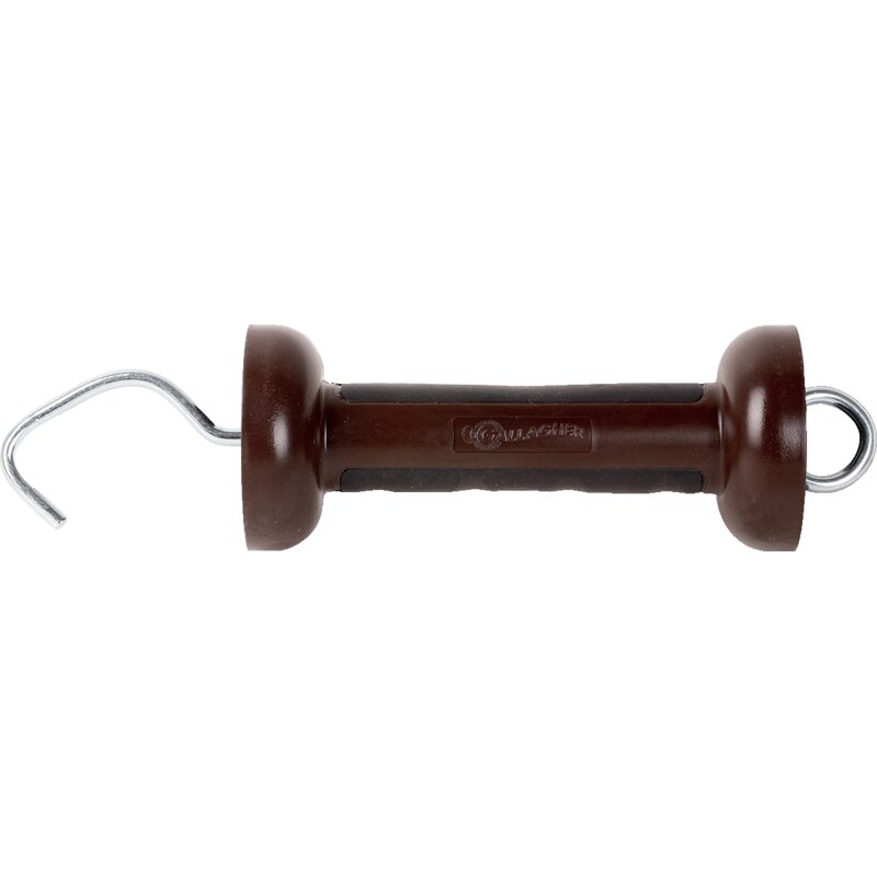 Gallagher Torgriff Soft Touch, Cord, Terra Gallagher 057979 Gallagher