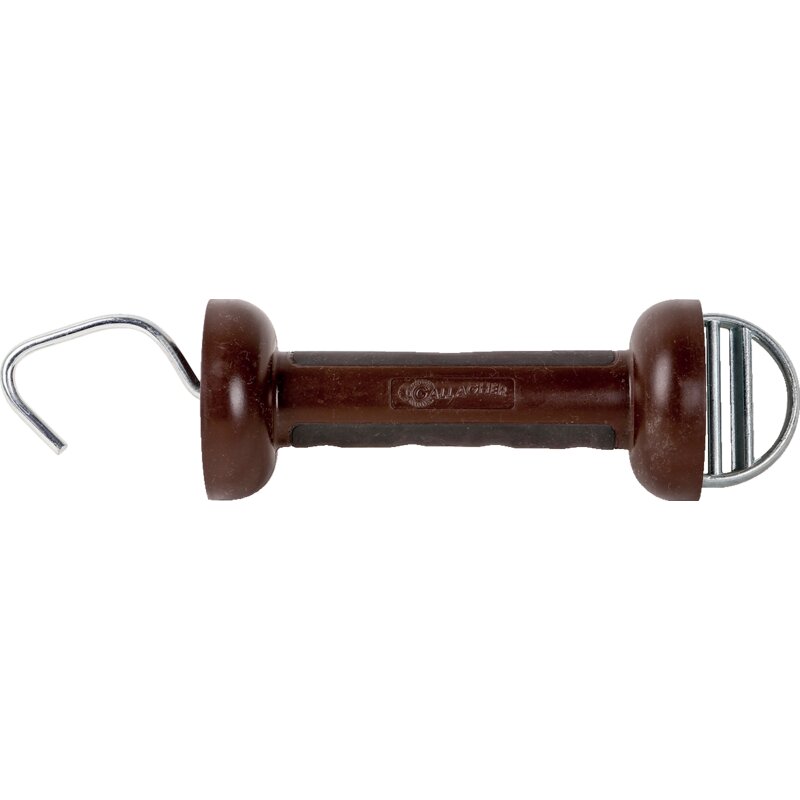 Gallagher Torgriff Soft Touch, Breitband, Terra Gallagher 057986 Gallagher