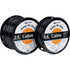 Gallagher Erd-/Zuleitungskabel AD 2,5 mm, 400 m Rolle Gallagher 162713 Gallagher